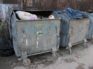 Тернополяни зможуть подавати прямі скарги на сміття у місті