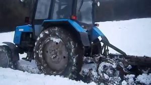 На Тернопільщині водій трактора помер жахливою смертю