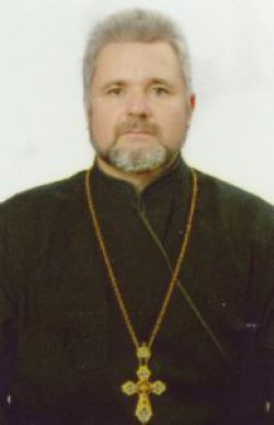 В Тернопільській області помер священик (фото)