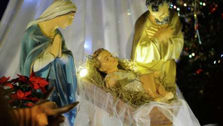 Рождество Христово: традиции и обычаи праздника