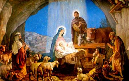 Что нельзя делать на Рождество Христово