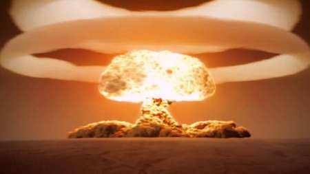 Рассекречены документы о планах США уничтожить СССР 446 ядерными бомбами