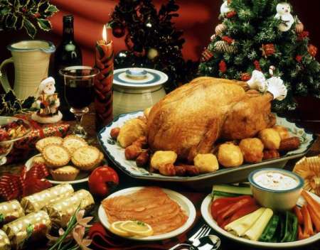 10 января 2018 года отмечается Рождественский мясоед