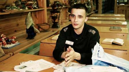 Насильник Шурыгиной Сергей Семенов сможет продолжить учебу в университете