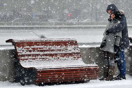Погода в Москве на неделю с 15 по 21 января: Снегопады и потепление придут в столицу к пятнице