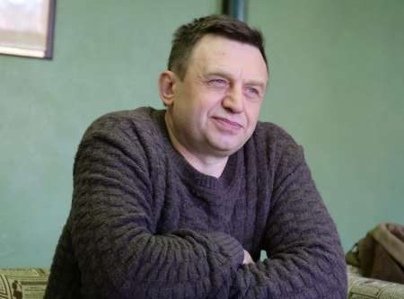 В Новосибирске скончался известный кавээнщик Владимир Дуда
