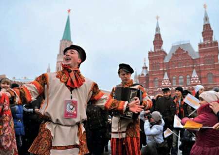 Масленица 2018 в Москве: программа мероприятий, масленичные гулянья