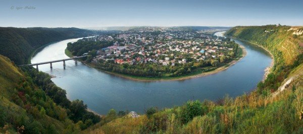 Топ-5 місць, які варто відвідати на Тернопільщині (фото)