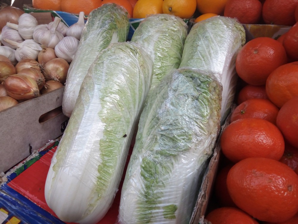 Огляд цін на ринку: за які фрукти та овочі доведеться заплатити найбільше?