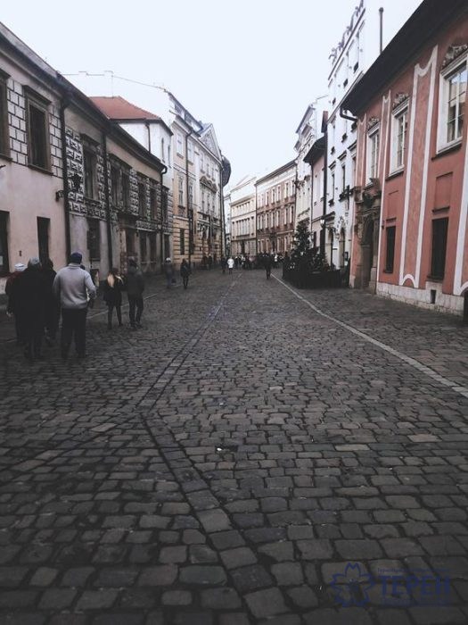 Продовження розповіді тернопільської журналістки про подорож Польщею (фото)