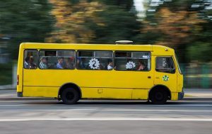 Приватні перевізники хочуть взяти в заручники Тернопіль заради збереження «африканської системи» громадського транспорту