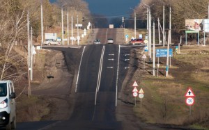 2017-ий став роком масштабного оновлення дорожньої інфраструктури Тернопільщини (фото)