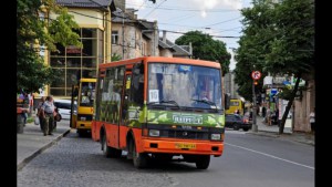 У Тернополі міська рада розриває договір з приватними перевізниками