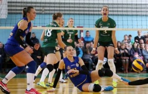 Галичанка вийшла у півфінал Кубка України