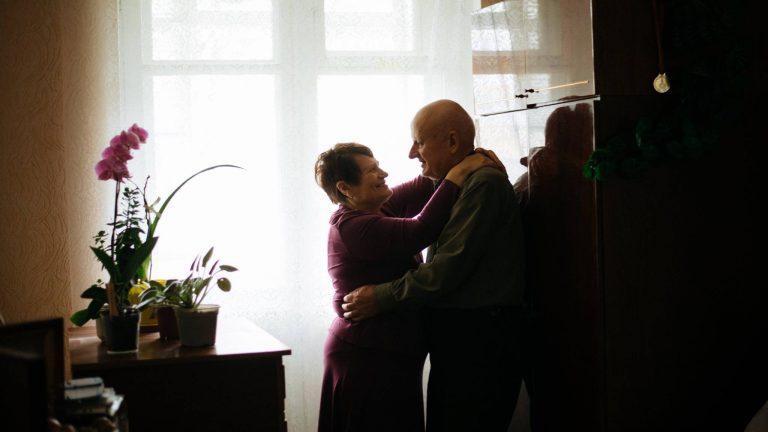 В Україні стартував незвичний «проект кохання» (фото)