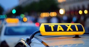 Троє невідомих пограбували тернопільського таксиста