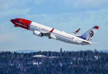 В Норвегии полный самолет сантехников вернулся в аэропорт из-за сломанного туалета