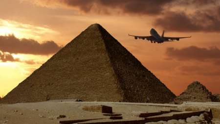 Авиакомпаниям России и Египта разрешили выполнять рейсы с февраля