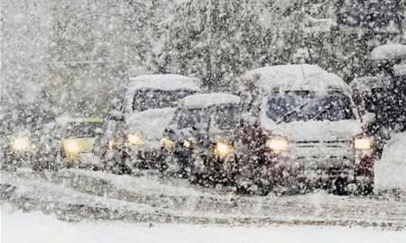 Самые сильные снегопады для февраля за 100 лет обрушатся на Москву