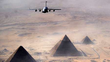 Когда откроют Египет для россиян: Дворкович сообщил о сроках возобновления авиасообщения с Египтом
