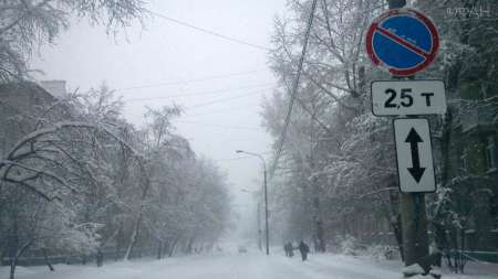 День защитника Отечества в Москве может стать самым морозным за 50 лет