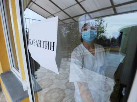 Эпидемия ОРВИ в Саратове: за неделю заболели более 20 тысяч человек, школы закрыты на карантин