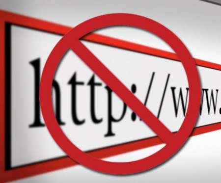 Минкульт выступает за блокировку пиратских сайтов во внесудебном порядке