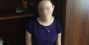 Студентка з Тернопільщини хотіла продати немовля