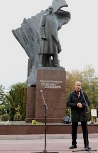 Міський голова Тернополя Сергій Надал відповів Польщі по-бандерівськи