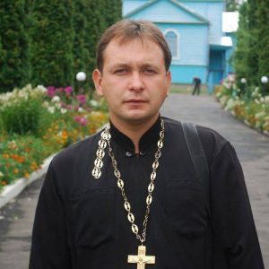 Священику з Лановеччини погрожували «шанувальники» московського патріархату (фото)