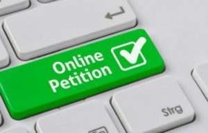 У Тернополі міркують як навести порядок з петиціями