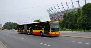 За прикладом Європи: транспортна реформа у Тернополі