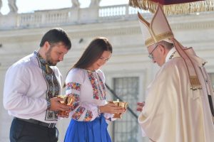 Зарваницька ікона, яка зараз перебуває в Катедрі, символ незламної віри (фото)