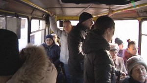 Як у Тернополі пройшов перший день з оновленою схемою проїзду? (фото, відео)
