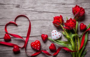 Що тернополяни думають про День святого Валентина?