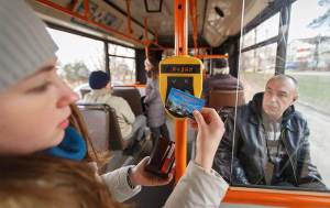 Пристрасті вщухли: транспортна реформа в Тернополі триває