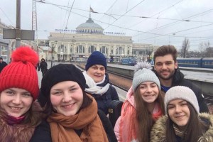 Тернопільські студенти-музиканти стали кращими в Україні (фото)