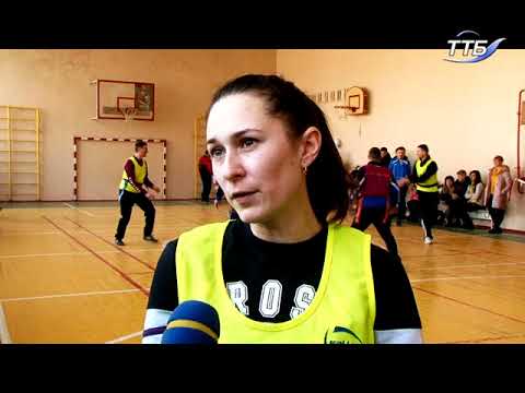 На Тернопільщині школярів навчатимуть регбі (відео)