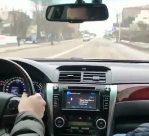 У Тернополі водій умисно їздив по зустрічній смузі, створюючи небезпеку для інших учасників руху