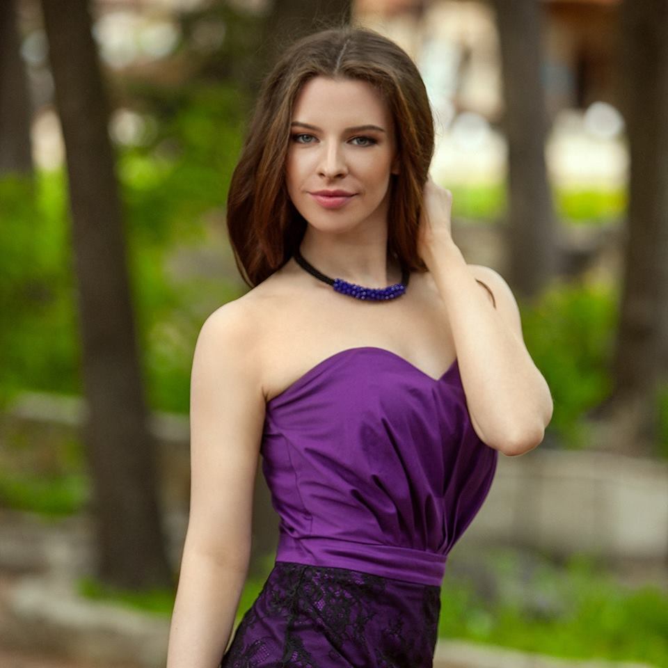 Три тернополянки змагаються за титул “Міс українська Канада” (фото)