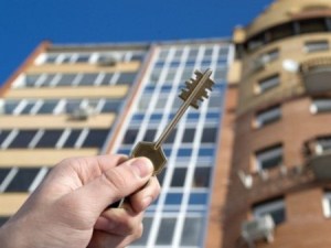 У Тернополі зростає ціна за оренду квартир?