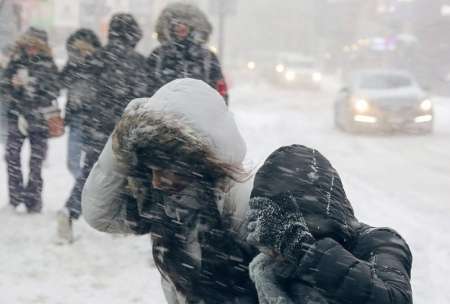 Режим ЧС в Южно-Сахалинске: из-за снежного циклона и сильного ветра город оказался в транспортной блокаде. ФОТО, ВИДЕО