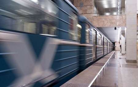 Три станции фиолетовой ветки московского метро закроют на неделю с 24 по 30 марта