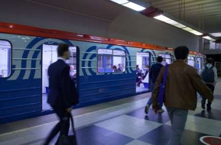 Три станции фиолетовой ветки московского метро закроют на неделю с 24 по 30 марта