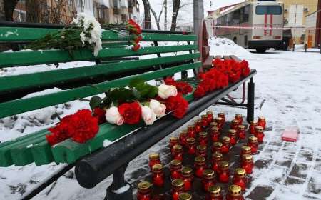 Опубликован список погибших и пропавших без вести при пожаре в ТЦ «Зимняя вишня» в Кемерово 25 марта