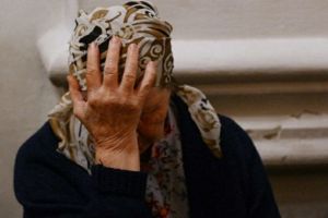 На Тернопільщині рецидивіст пограбував пенсіонерку
