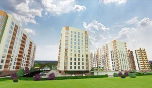 Ваша перша квартира в Тернополі – як вибрати та що потрібно знати (фото)