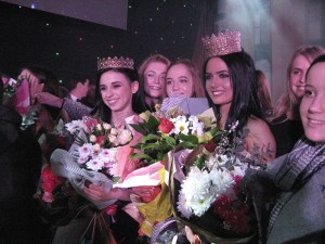 У Тернополі відбувся ще один конкурс краси (ФОТО)