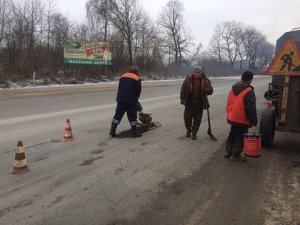 Новій дорозі на «Північному» мікрорайоні в Тернополі – бути