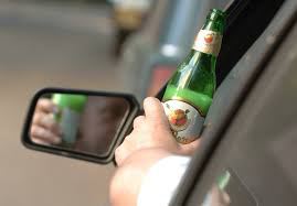 У Тернополі затримали п’яного водія, в крові якого норма алкоголю була збільшена у 10 разів